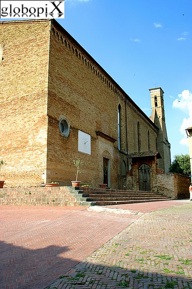 Sant'Agostino