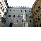 Piazza Salimbeni
