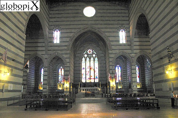 Basilica di San Francesco