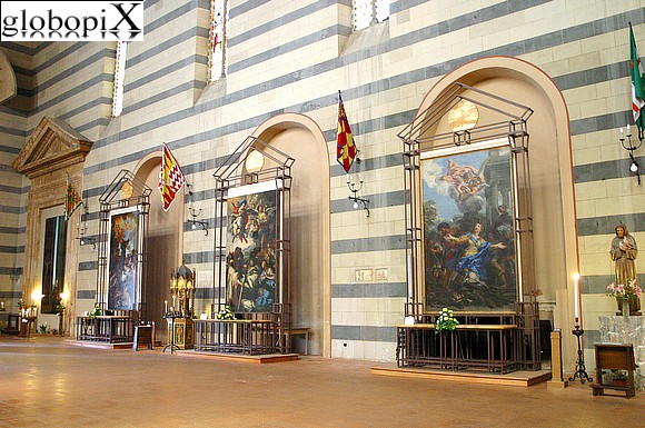 Basilica di San Francesco