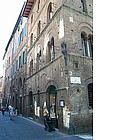 Centro di Siena