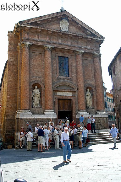 Chiesa di San Cristoforo