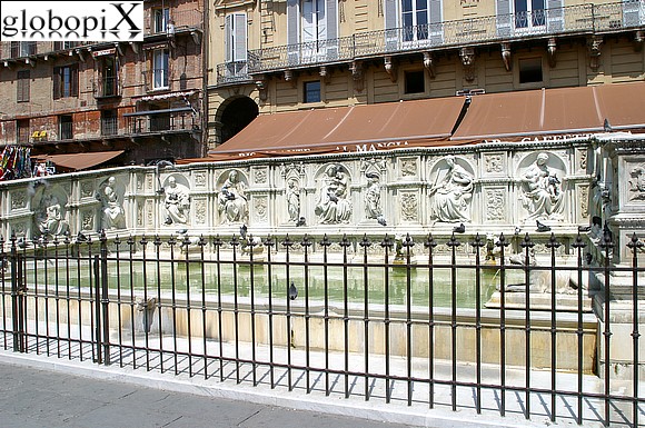 Fonte Gaia