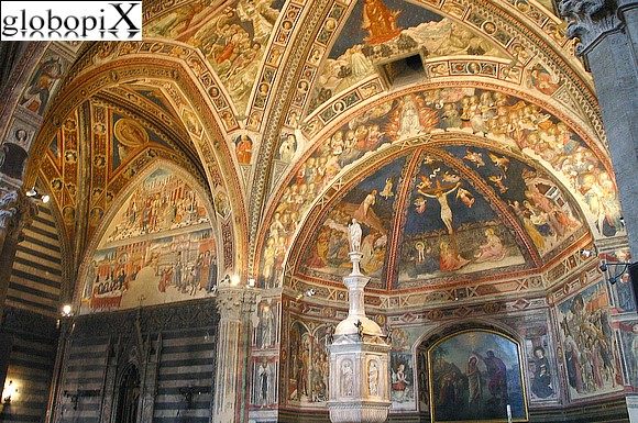 Battistero di San Giovanni