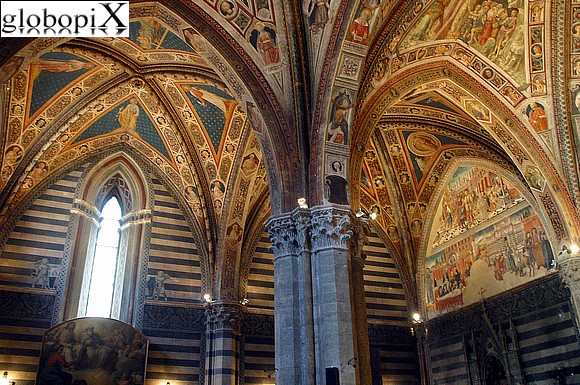 Battistero di San Giovanni