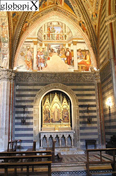 Battistero di San Giovanni