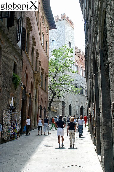 Palazzo Chigi Saracini