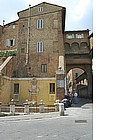 Porta Romana