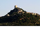 Foto: Panorama del borgo