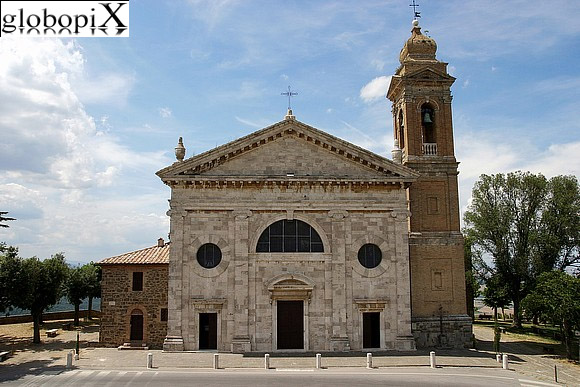 Duomo di Montalcino