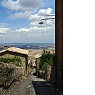 Centro storico di Montalcino