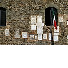 Photo: Palazzo dei Priori in Piazza del Popolo