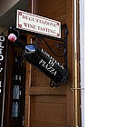 Photo: Enoteche di Montalcino