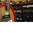 Photo: Enoteche di Montalcino