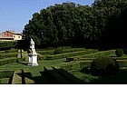Foto: Horti Leonini
