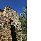 Foto: Mura Castellane di San Quirico d'Orcia