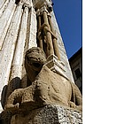 Collegiata di San Quirico d'Orcia