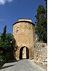 Foto: Porta Cappuccini