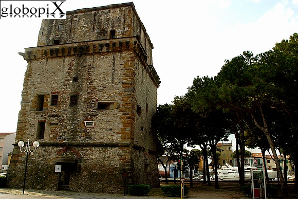 Torre Matilde