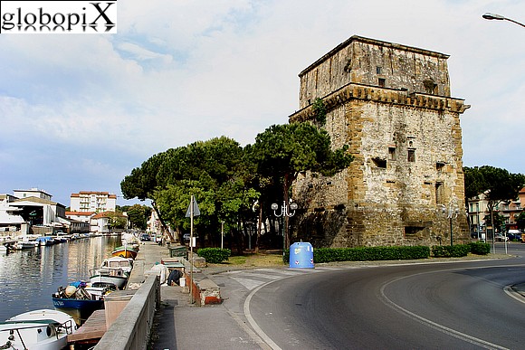 Torre Matilde