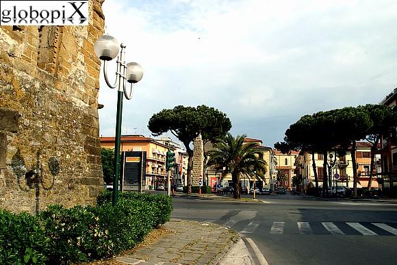 Torre Matilde