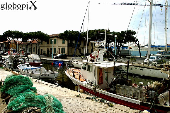 Canale Burlamacca