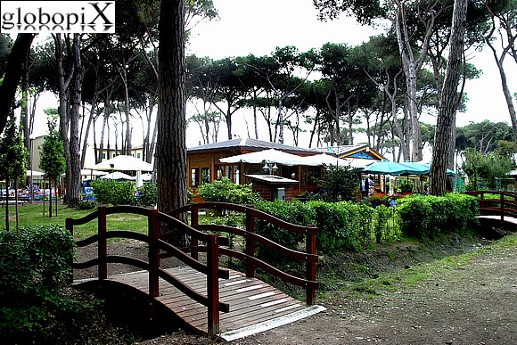La Pineta di Ponente