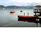 Lago di Massacciucoli