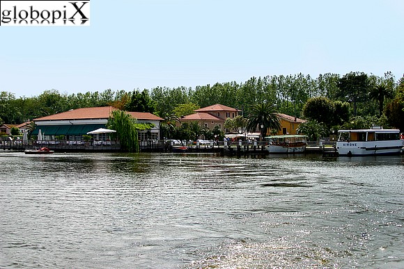Lago di Massacciucoli