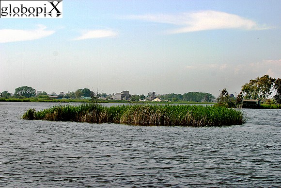 Lago di Massacciucoli