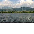 Foto: Lago di Massacciucoli