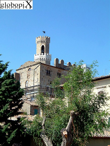 Palazzo dei Priori