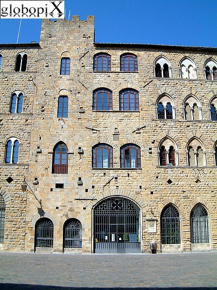 Piazza dei Priori