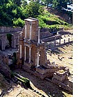 Photo: Teatro Romano