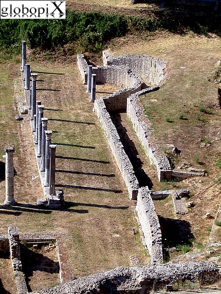 Teatro Romano