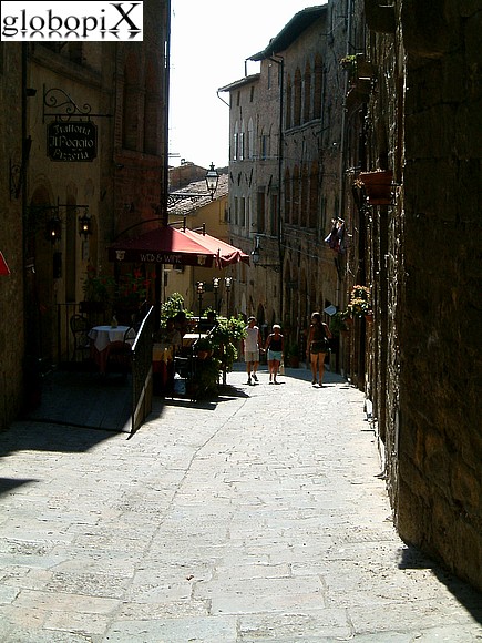 Centro Storico