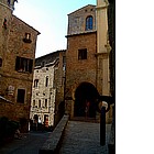 Photo: Historical Centre of Volterra