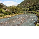 Fiume Isarco