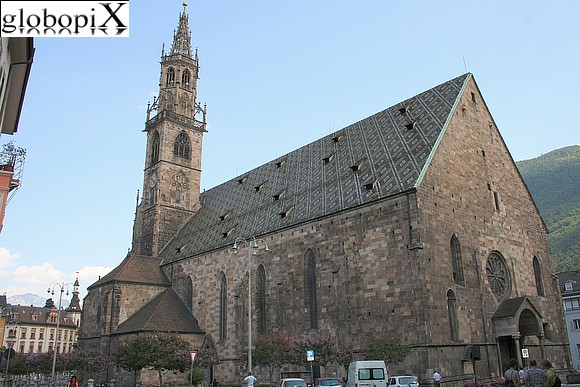 Duomo di Bolzano