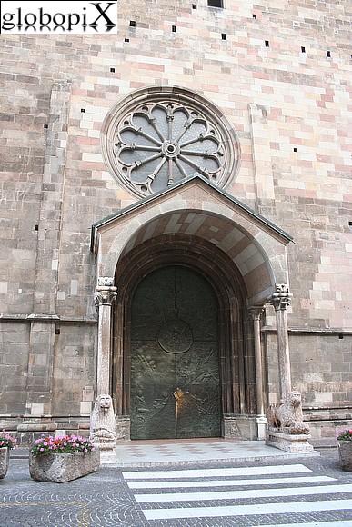 Duomo di Bolzano