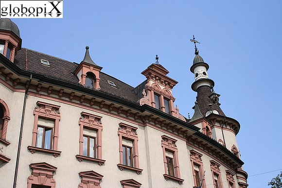 Piazza Walther