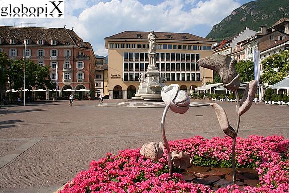 Piazza Walther