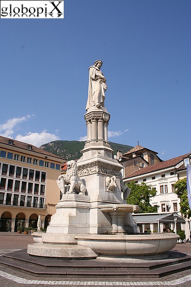 Piazza Walther