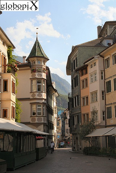 Piazza delle Erbe