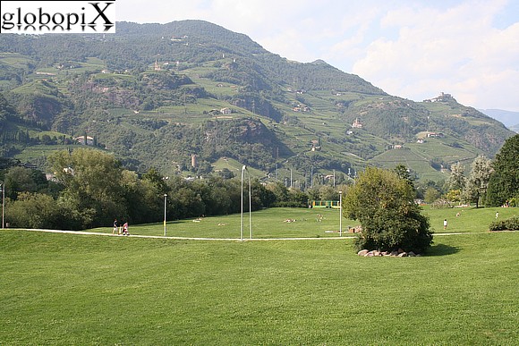 Lungo Talvera