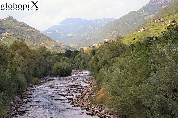 Torrente Talvera