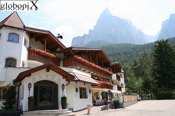 Hotel Ritterhof