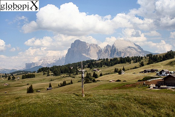 Alpe di Siusi