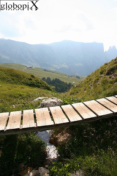 Alpe di Siusi