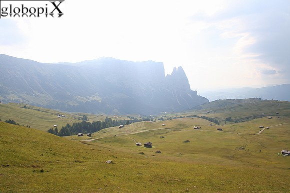 Altipiano dello Sciliar